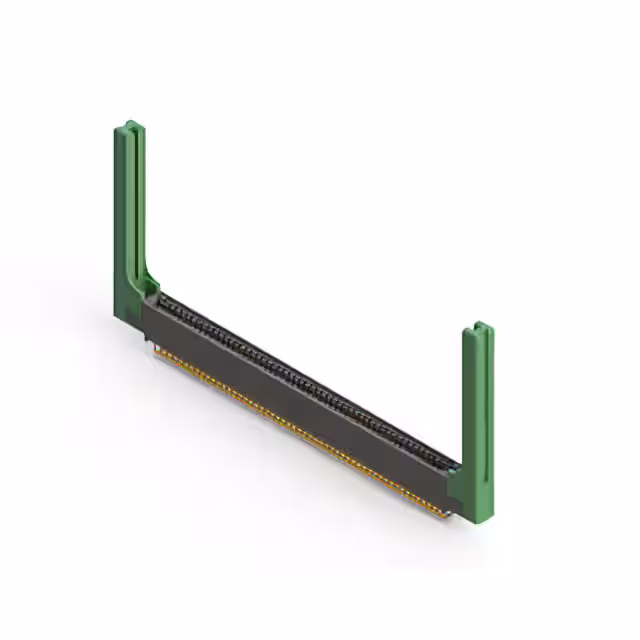 395-108-559-558 EDAC Inc.  Edgeboard Connectors